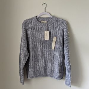 Women's Sky Blue Sweater, Size small, Universal Thread, Never worn
